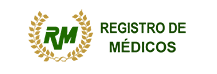 Registro de Médicos Especialistas – Busca por Médico Logo